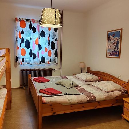 Apartments & Rooms Smucka Краньска Гора Экстерьер фото