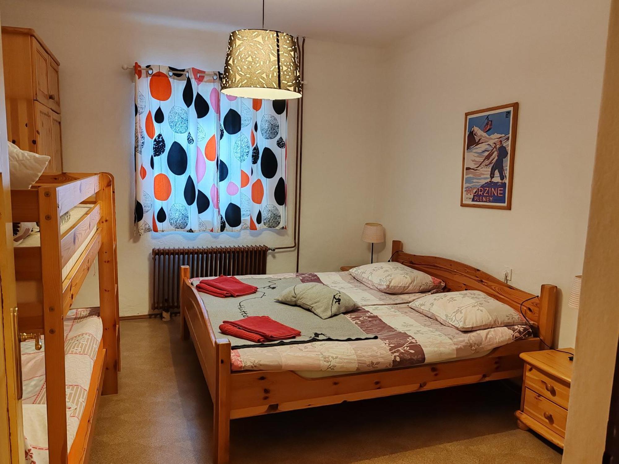 Apartments & Rooms Smucka Краньска Гора Экстерьер фото